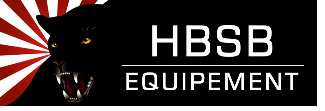 LOGO HBSB EQUIPEMENT (Nouveau logo) LOGO