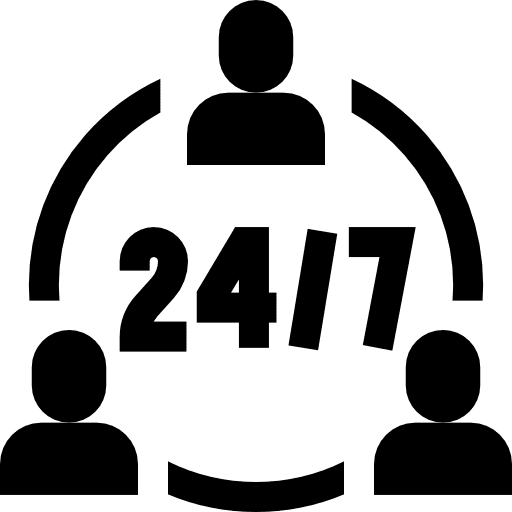 SÉCURITÉ 24:7