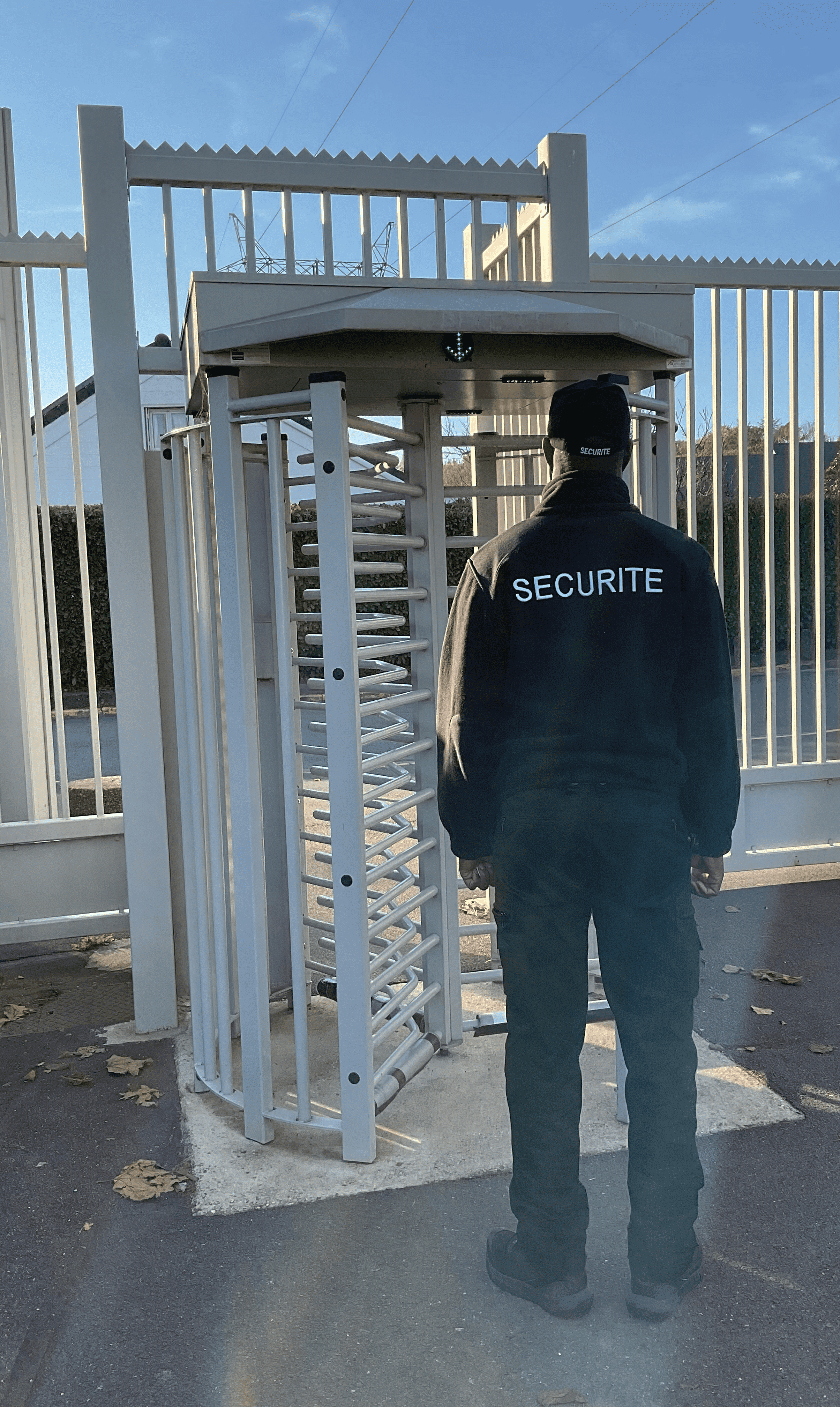 agent sécurité 5