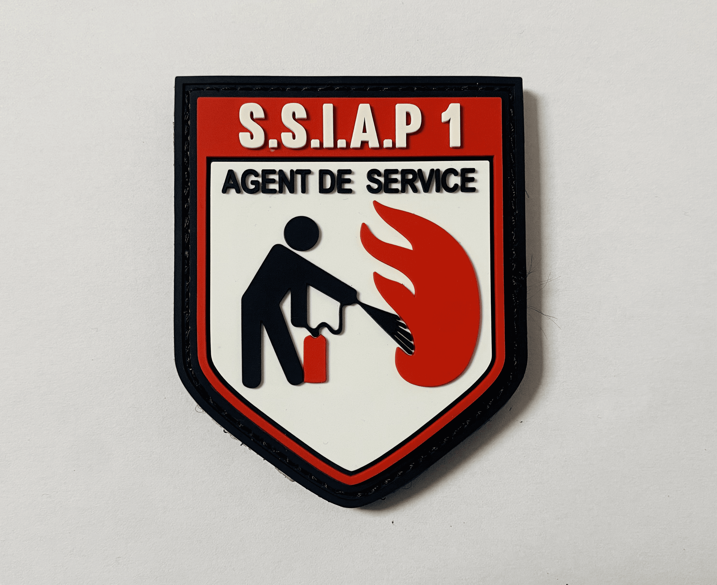 SSIAP-1