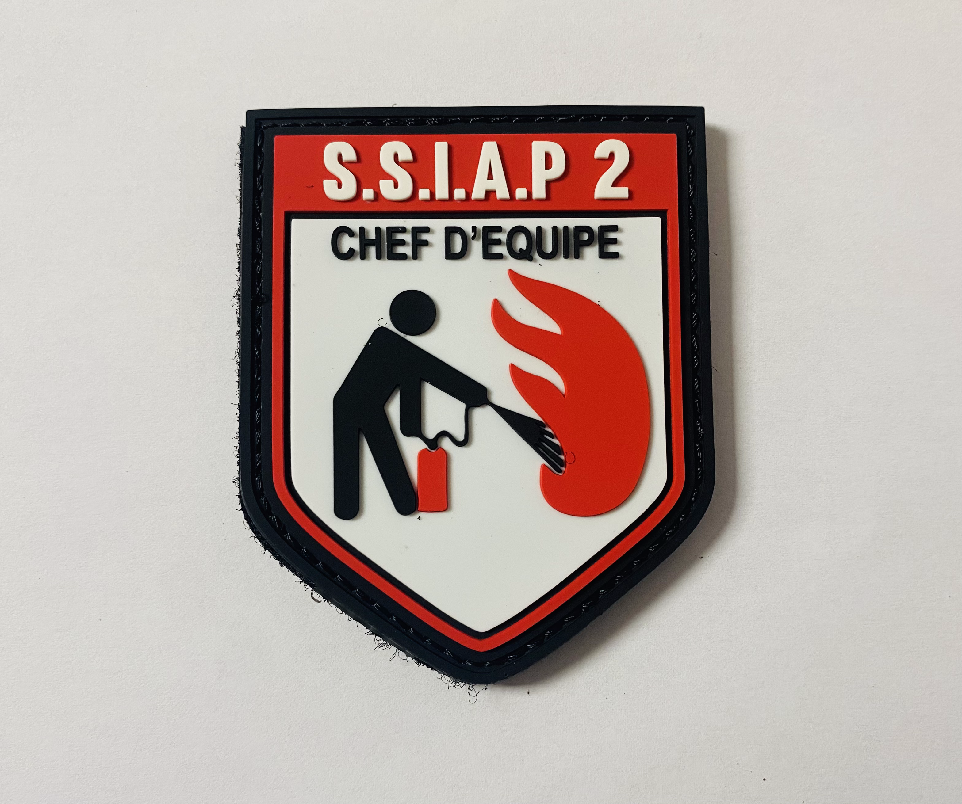 SSIAP-2-
