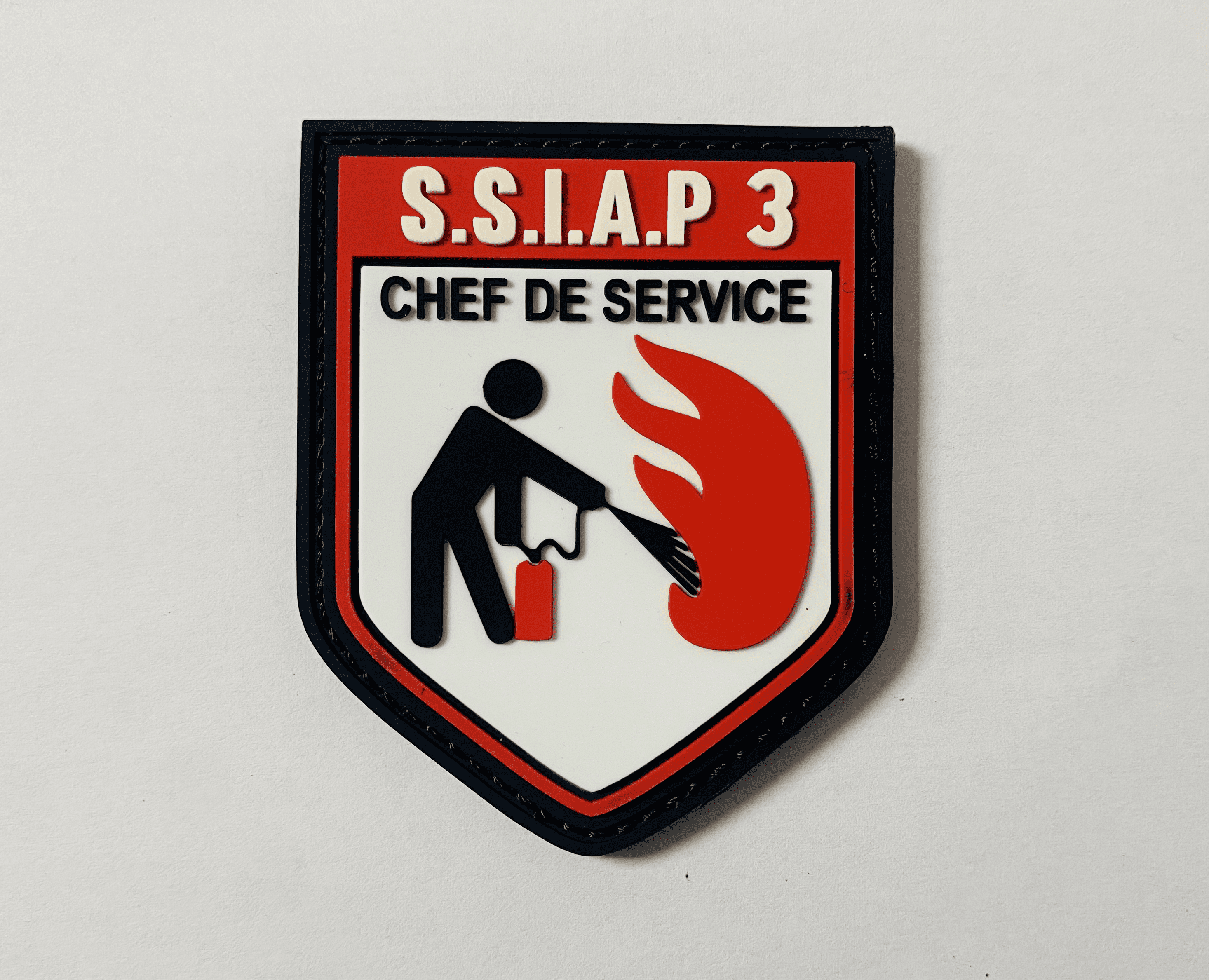 SSIAP-3-
